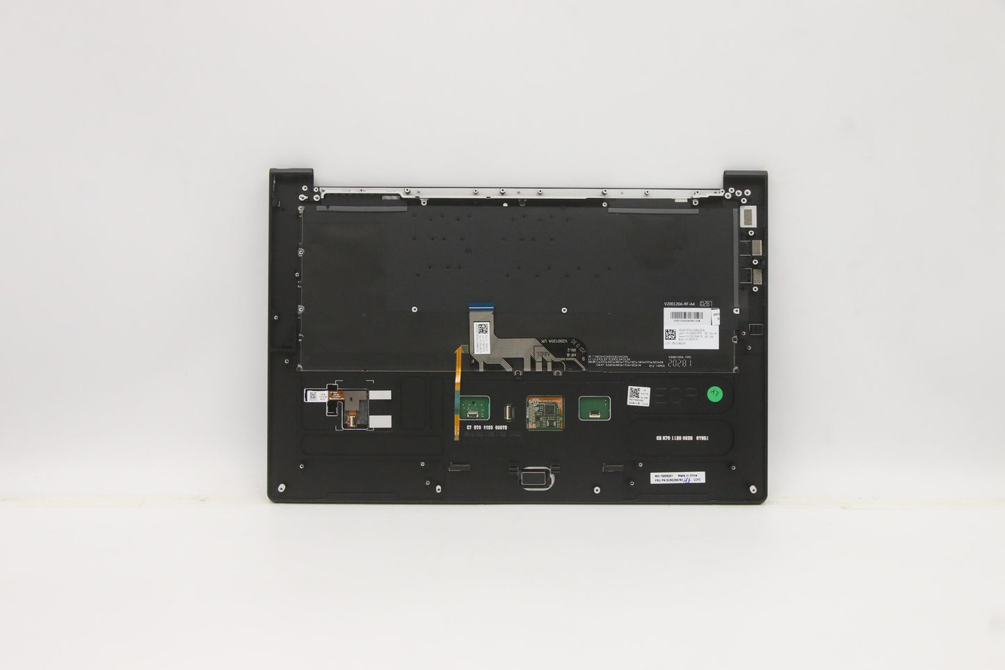 Lenovo Cover Upper Case Asm_Por L 82B - 5CB0Z69782