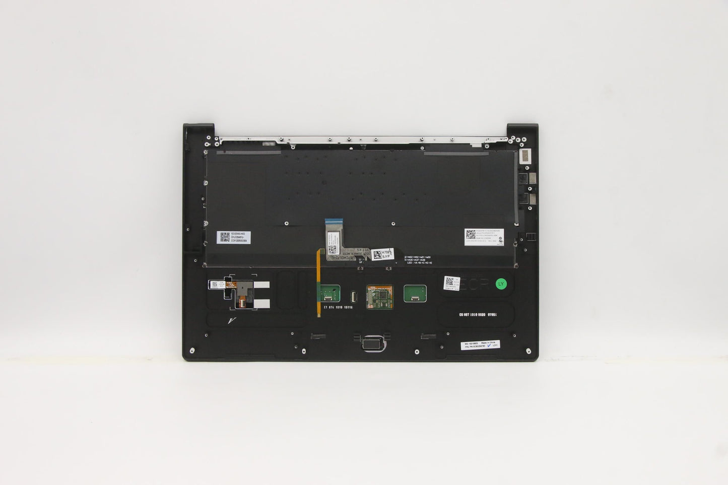 Lenovo Cover Upper Case Asm_Rus L 82B - 5CB0Z69783