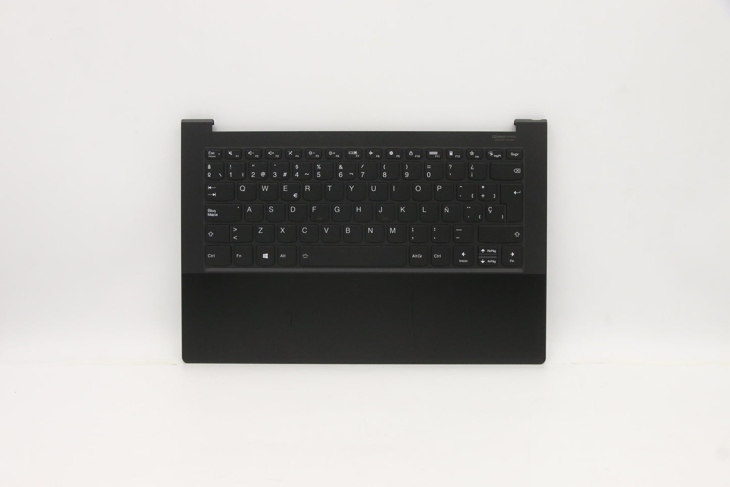 Lenovo Cover Upper Case Asm_Spa L 82B - 5CB0Z69785