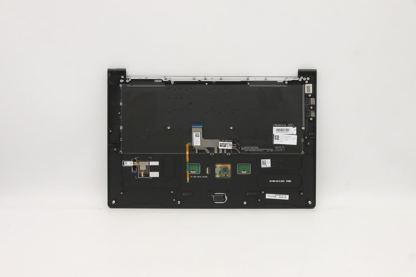 Lenovo Cover Upper Case Asm_Spa L 82B - 5CB0Z69785