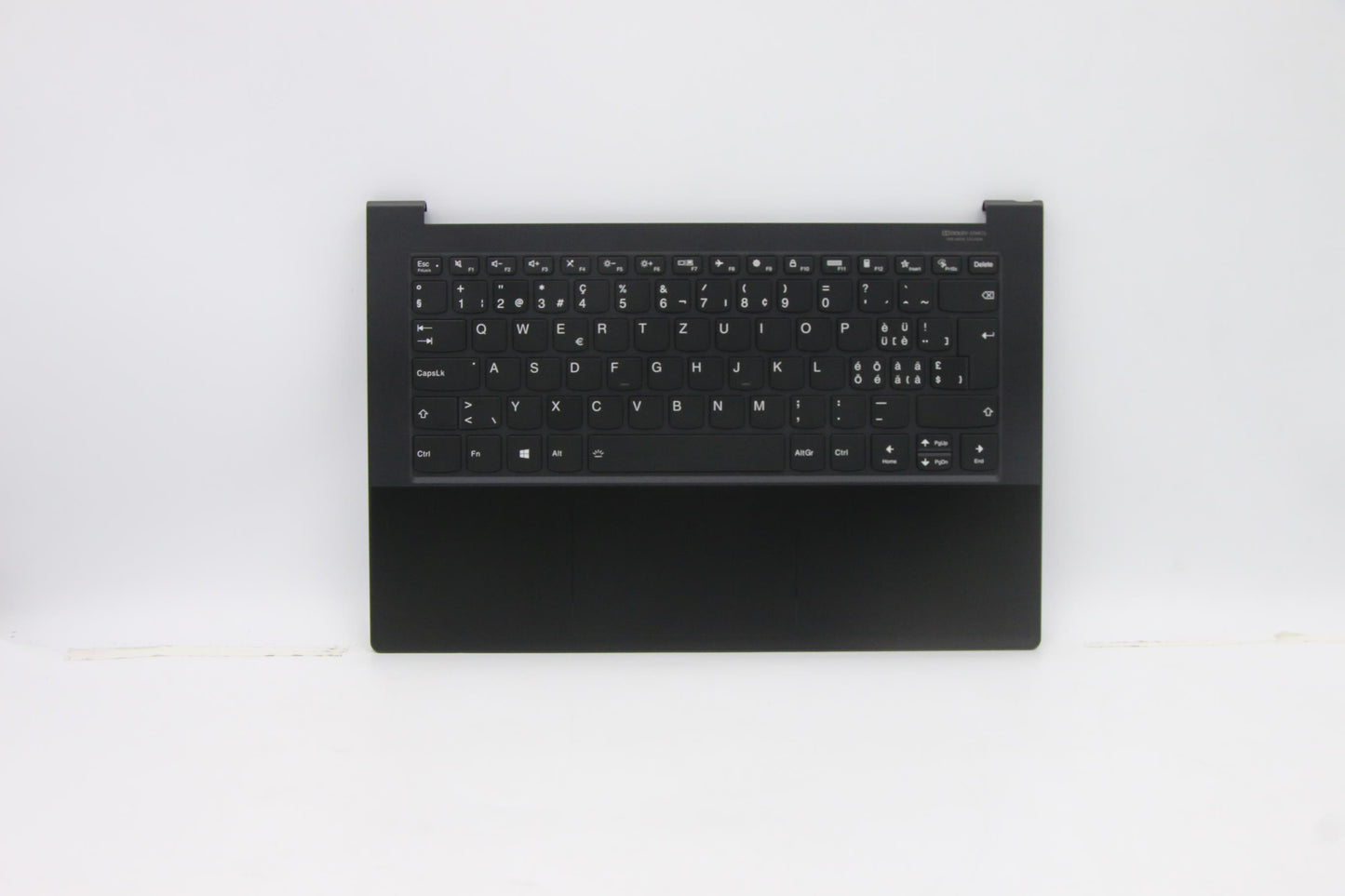 Lenovo Cover Upper Case Asm_Sws L 82B - 5CB0Z69786