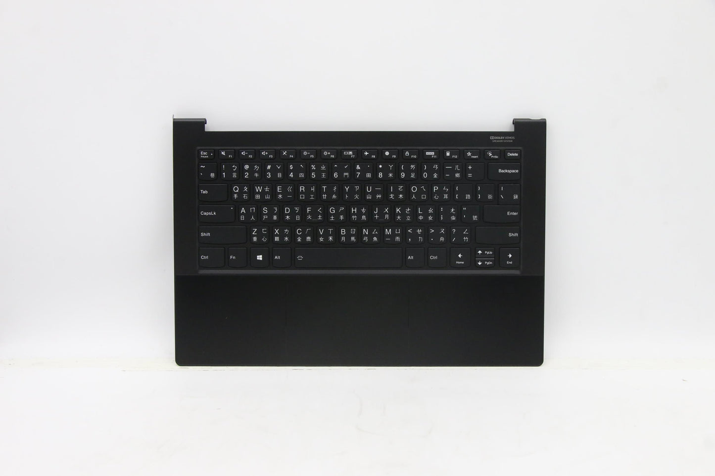 Lenovo Cover Upper Case Asm_Tc L 82Bg - 5CB0Z69787