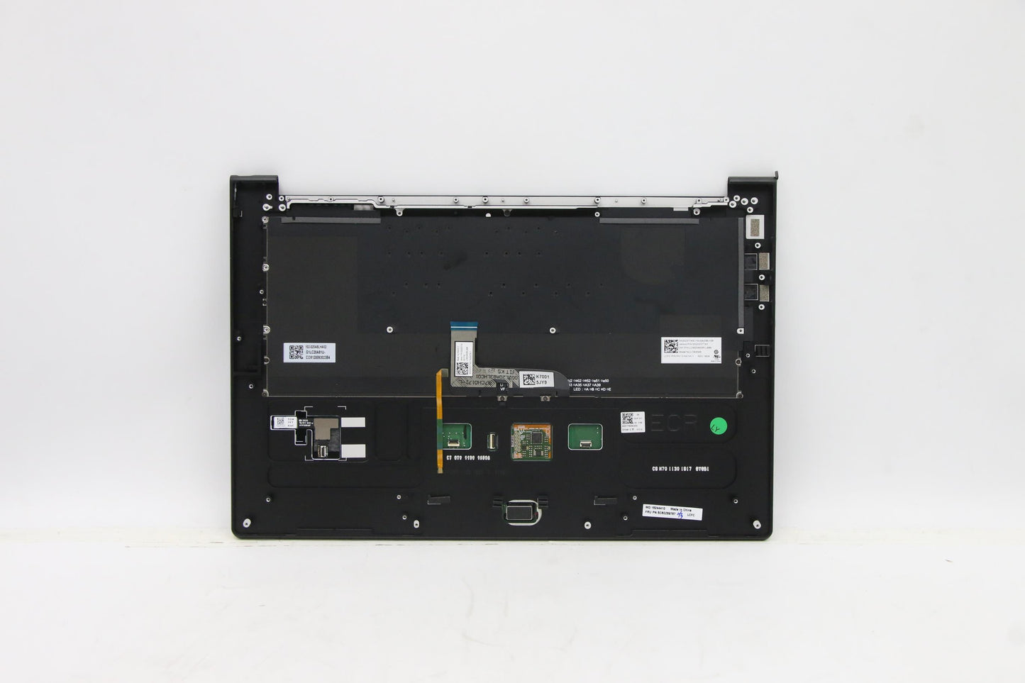 Lenovo Cover Upper Case Asm_Tc L 82Bg - 5CB0Z69787