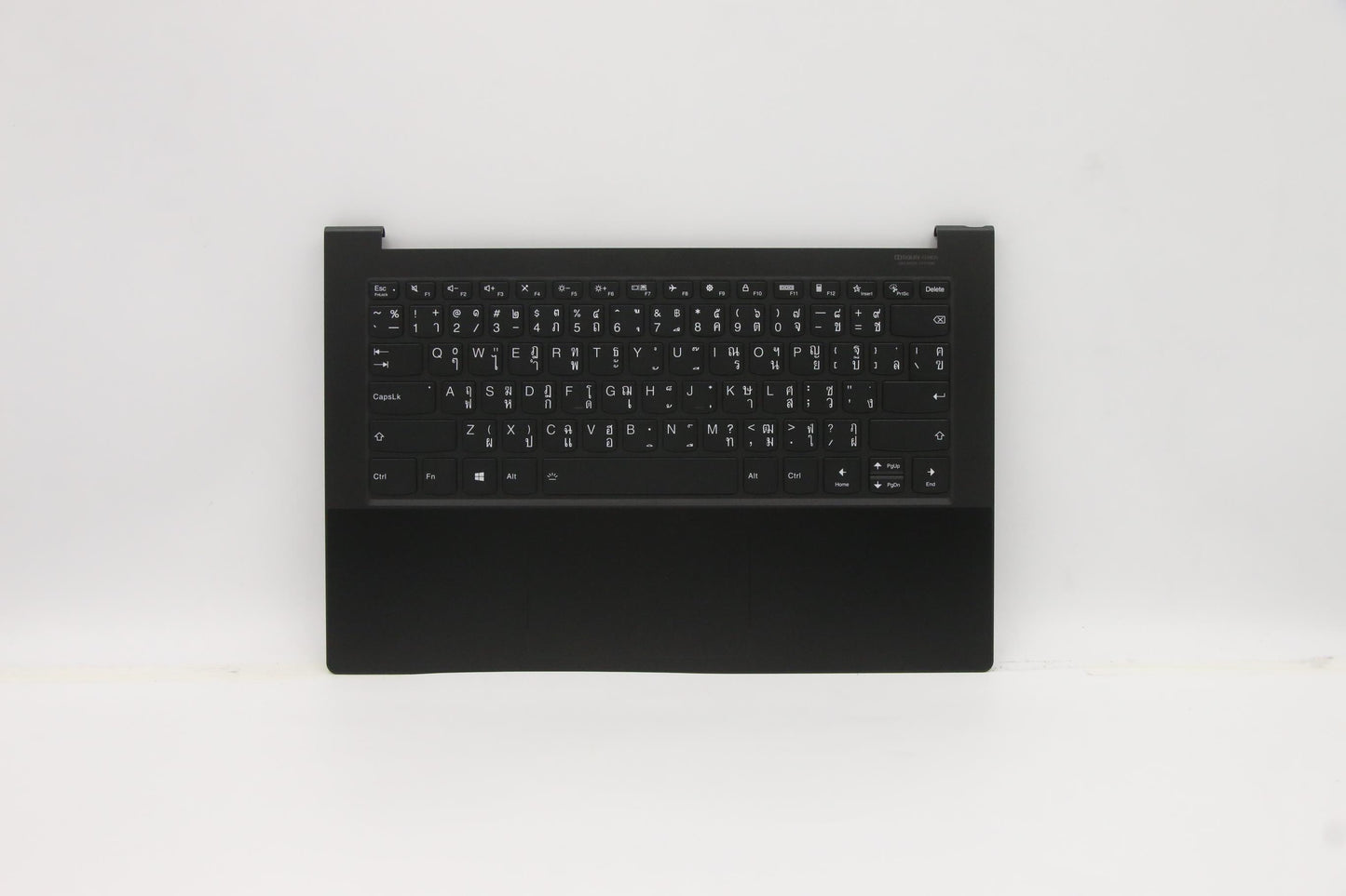 Lenovo Cover Upper Case Asm_Thai L 82 - 5CB0Z69788