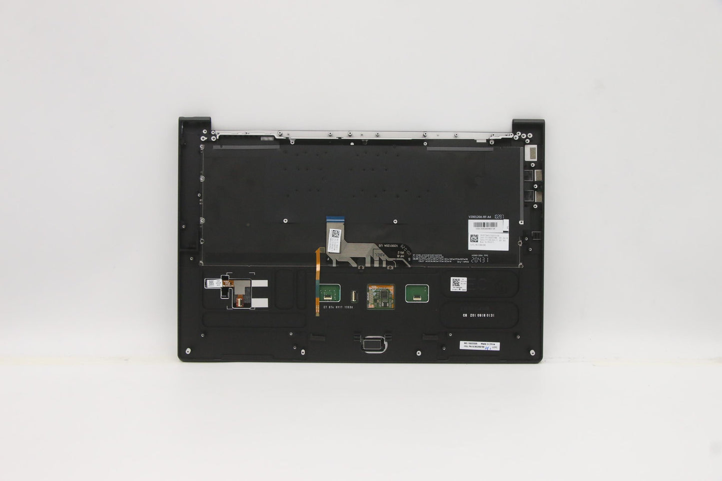 Lenovo Cover Upper Case Asm_Thai L 82 - 5CB0Z69788