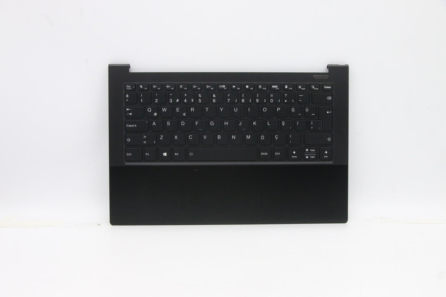 Lenovo Cover Upper Case Asm_Tur L 82B - 5CB0Z69789