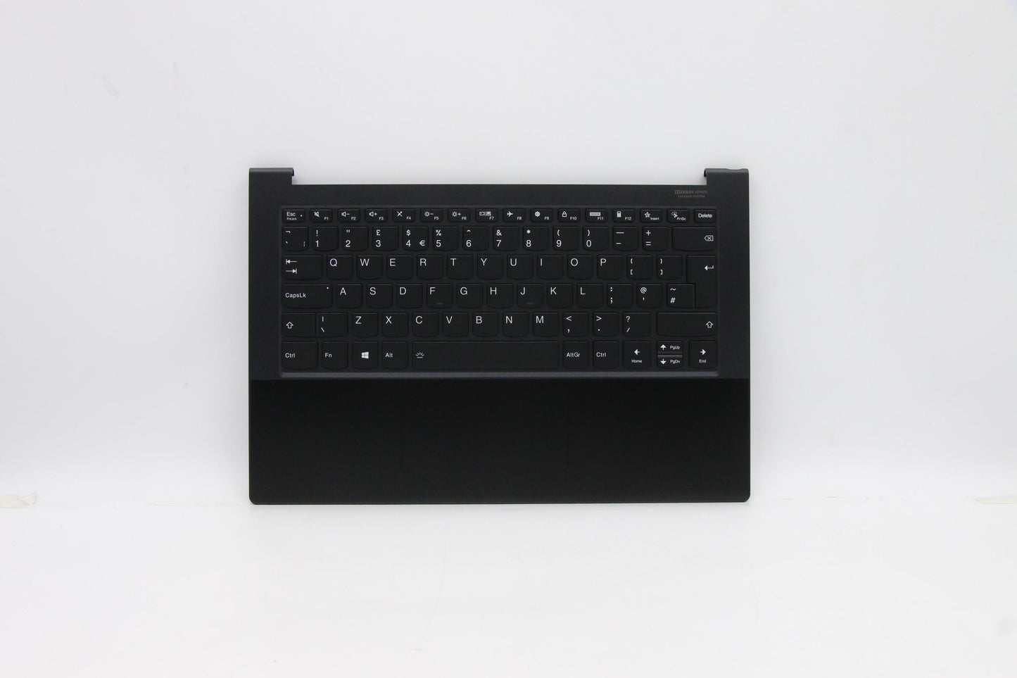 Lenovo Cover Upper Case Asm_Uke L 82B - 5CB0Z69790