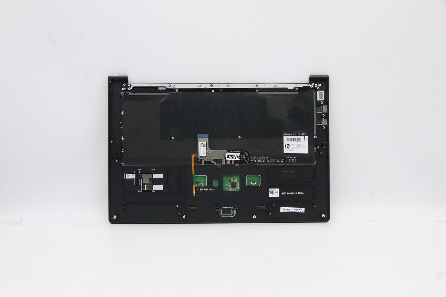 Lenovo Cover Upper Case Asm_Uke L 82B - 5CB0Z69790