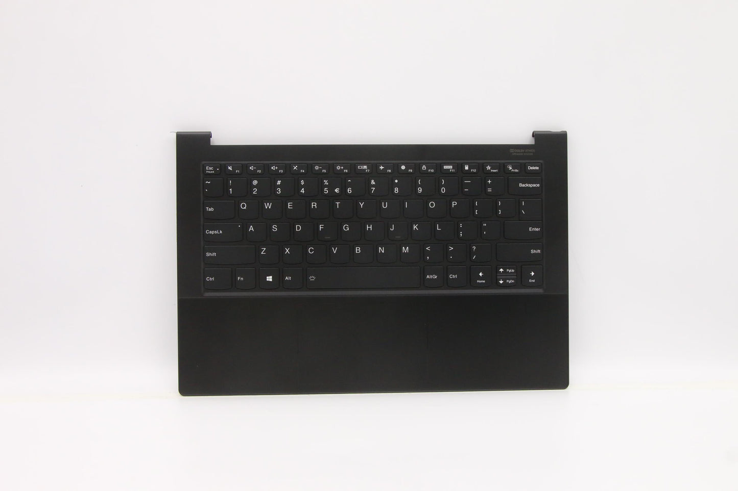 Lenovo Cover Upper Case Asm_Euro Engl - 5CB0Z69791