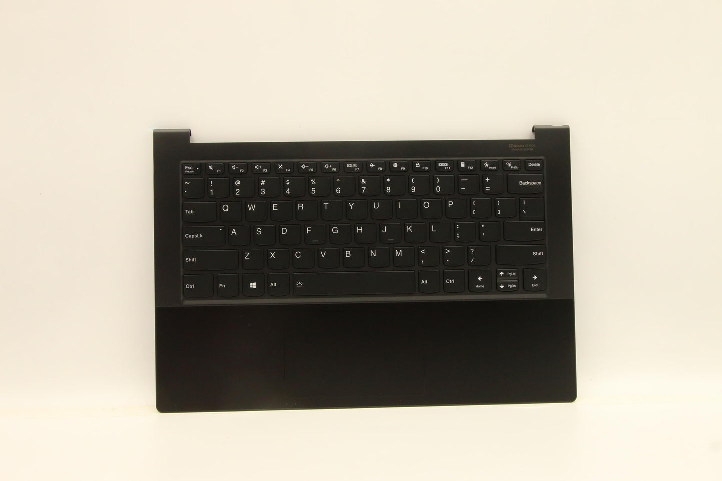 Lenovo Cover Upper Case Asm_Eng L 82B - 5CB0Z69792