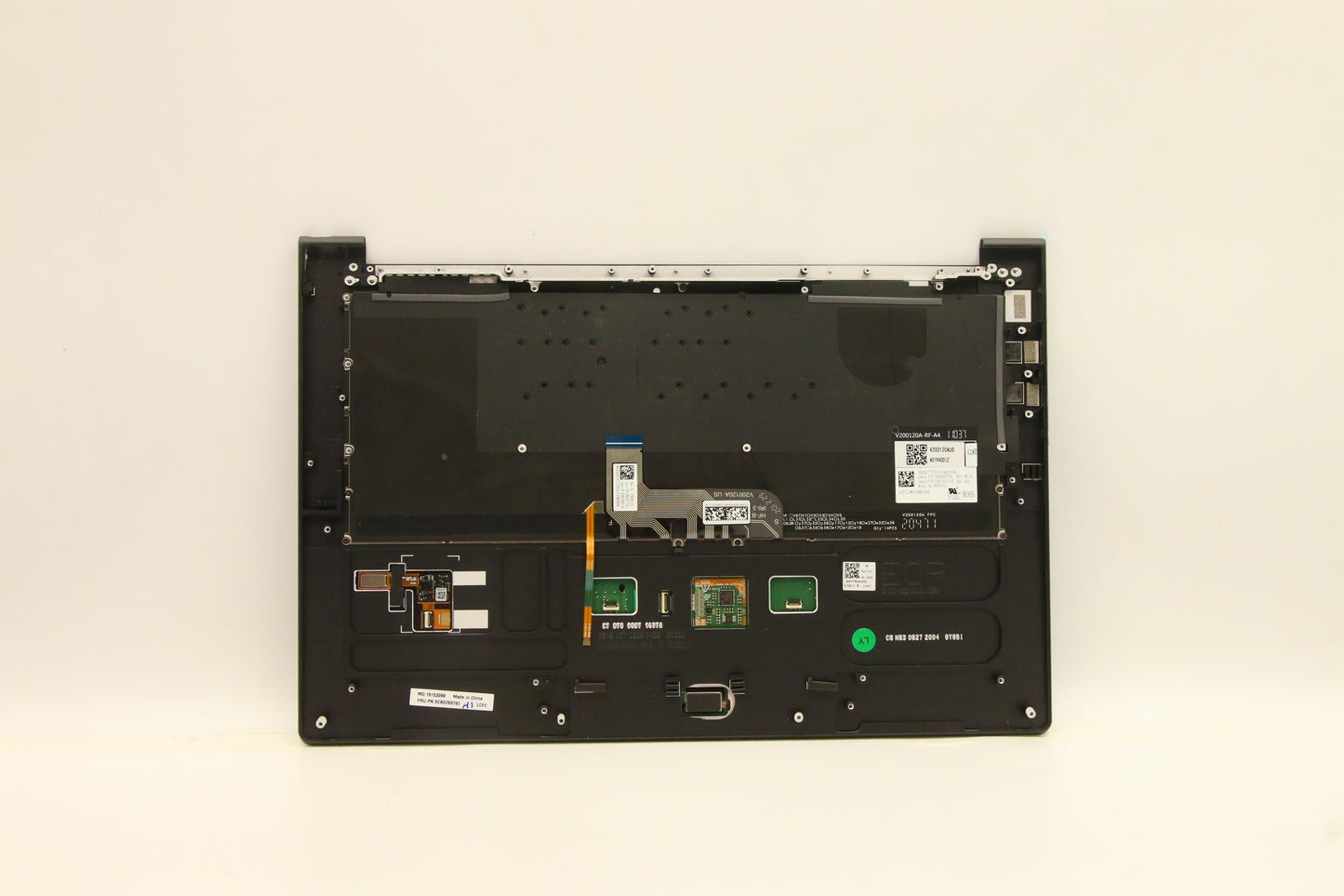 Lenovo Cover Upper Case Asm_Eng L 82B - 5CB0Z69792