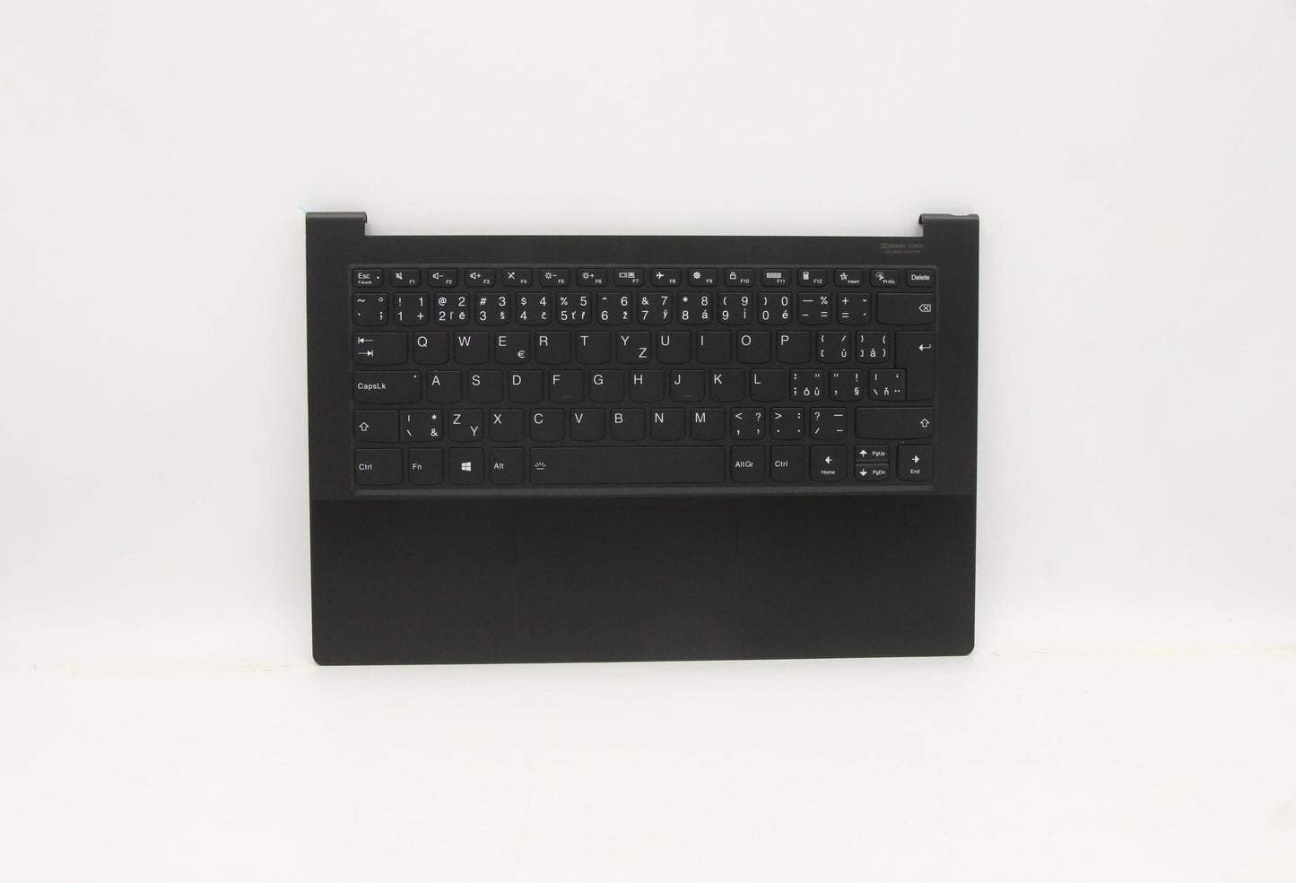 Lenovo Cover Upper Case Asm_Cze/Slkl - 5CB0Z69793