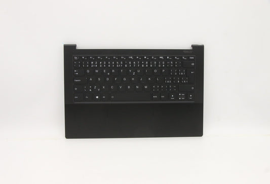 Lenovo Cover Upper Case Asm_Cze/Slkl - 5CB0Z69793