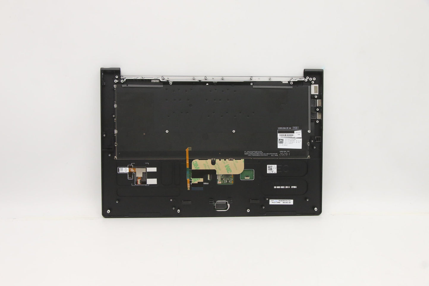 Lenovo Cover Upper Case Asm_Cze/Slkl - 5CB0Z69793