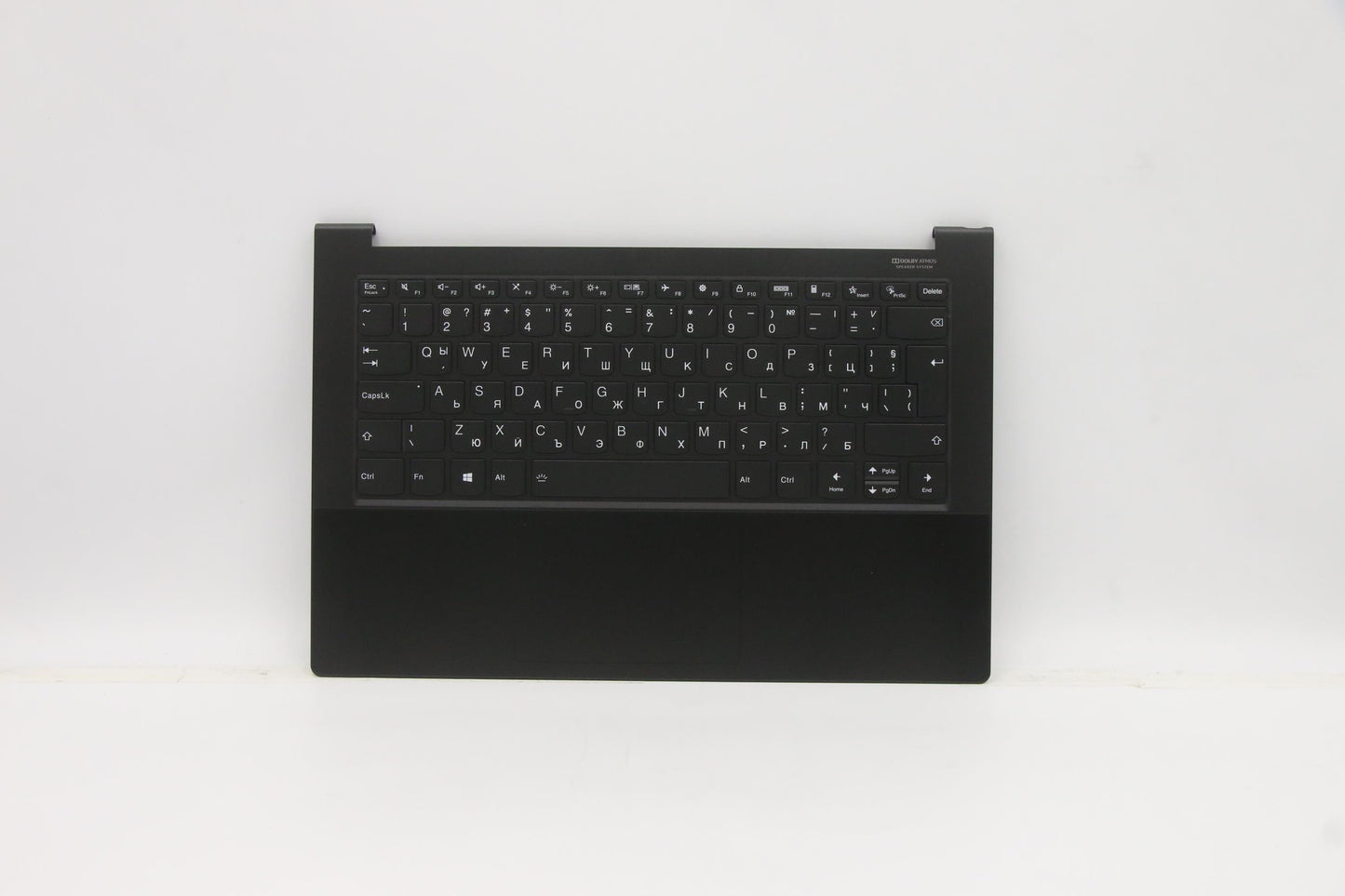 Lenovo Cover Upper Case Asm_Bul L 82B - 5CB0Z69794