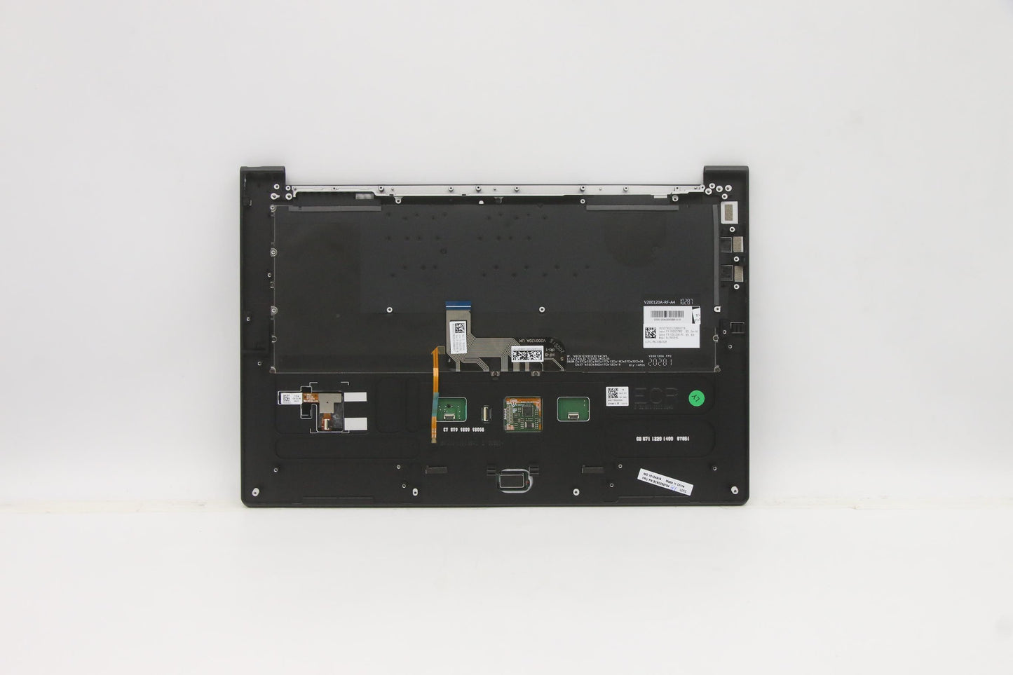 Lenovo Cover Upper Case Asm_Bul L 82B - 5CB0Z69794