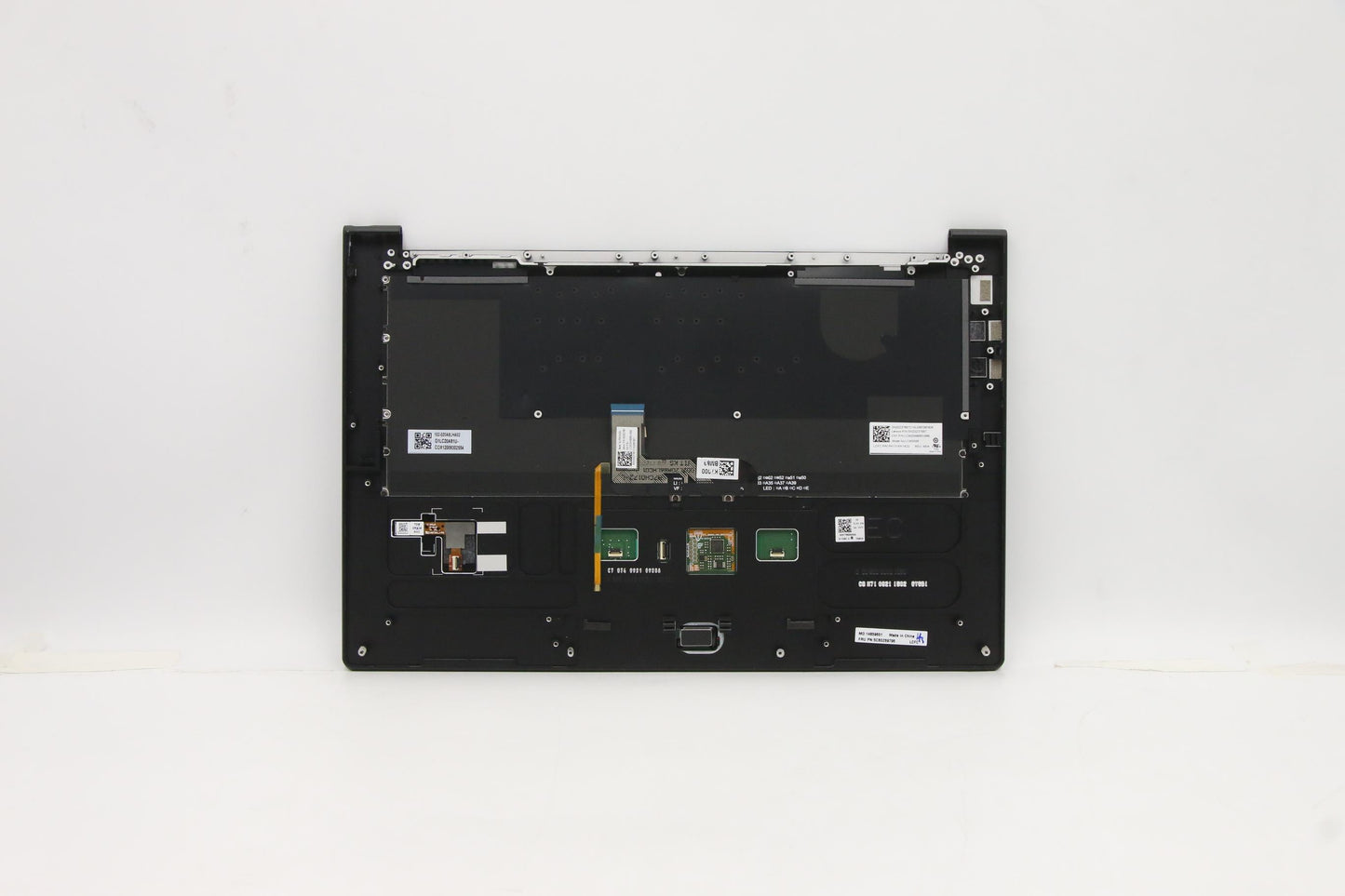 Lenovo Cover Upper Case Asm_Bel L 82B - 5CB0Z69796