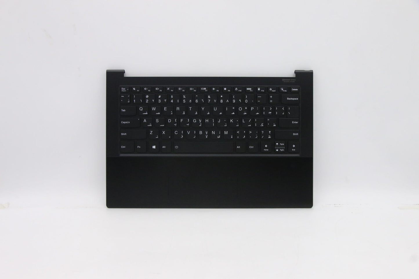 Lenovo Cover Upper Case Asm_Ara L 82B - 5CB0Z69797