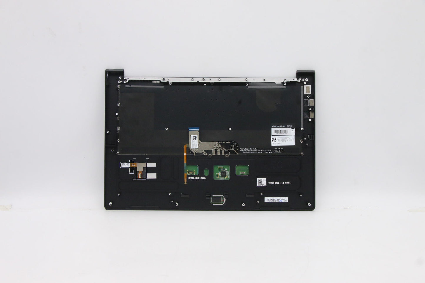Lenovo Cover Upper Case Asm_Ara L 82B - 5CB0Z69797