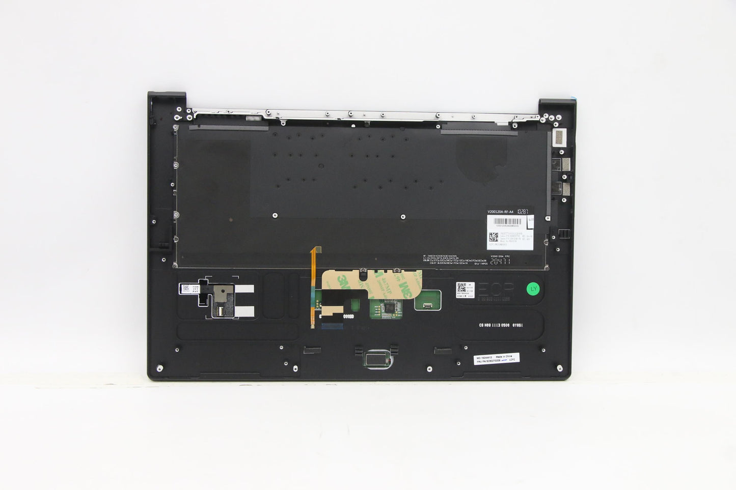 Lenovo Cover Upper Case Asm_Fra L 82B - 5CB0Z70209