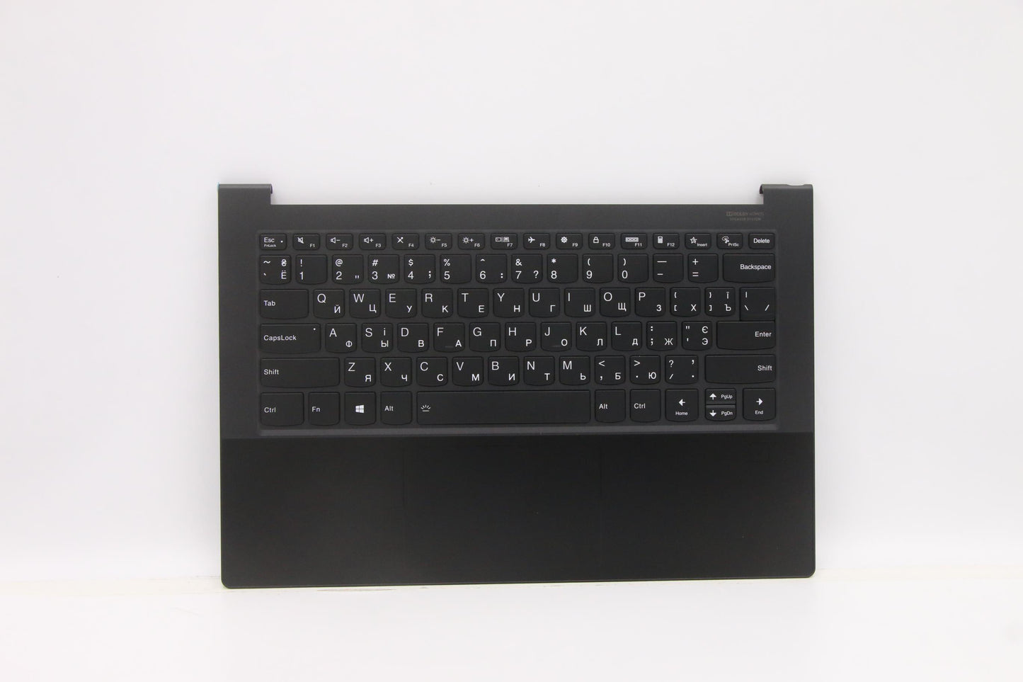 Lenovo Cover Upper Case Asm_Ukr L 82B - 5CB0Z70210