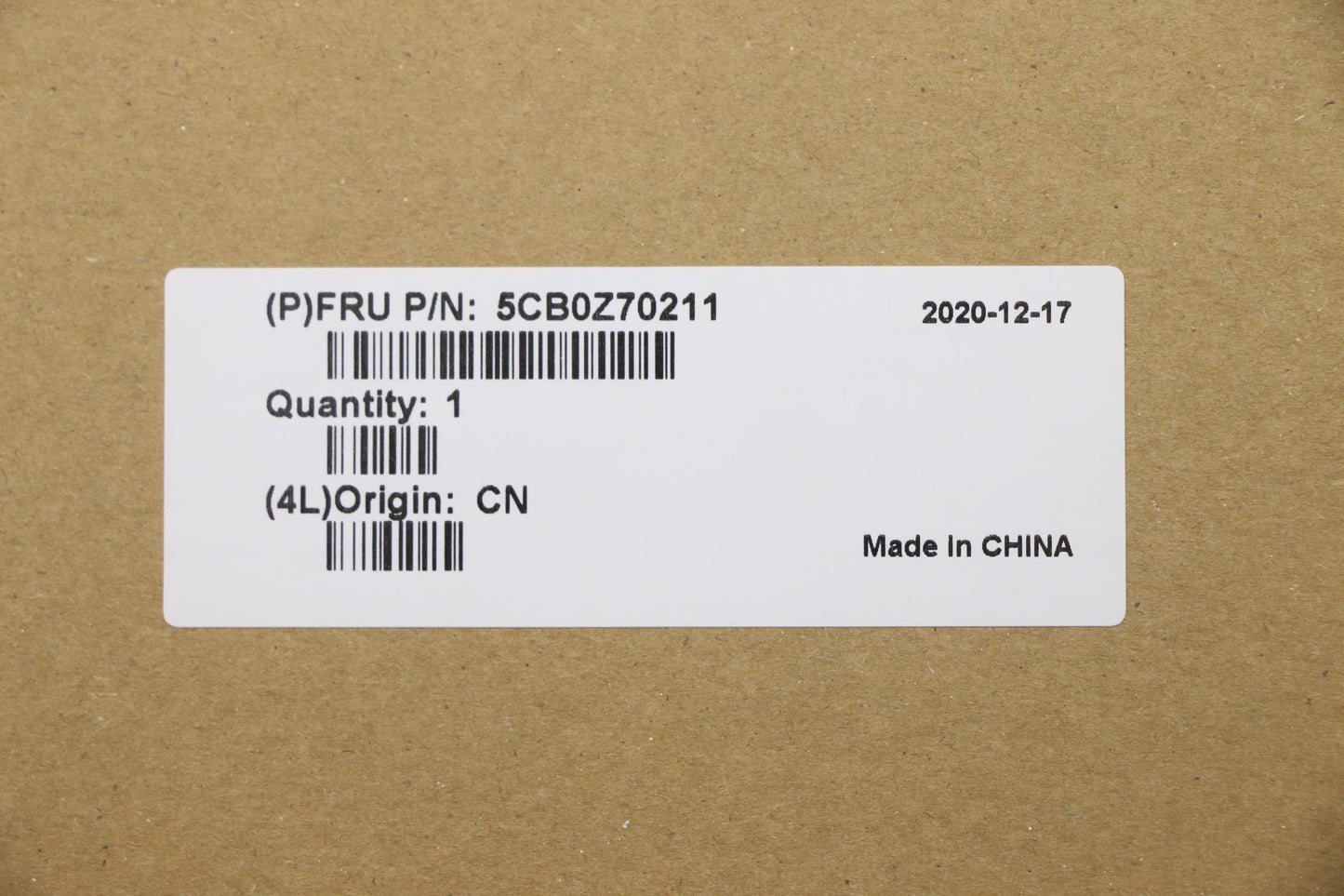 Lenovo C-Cover with Keyboard, USA English, Black, Backlight - 5CB0Z70211