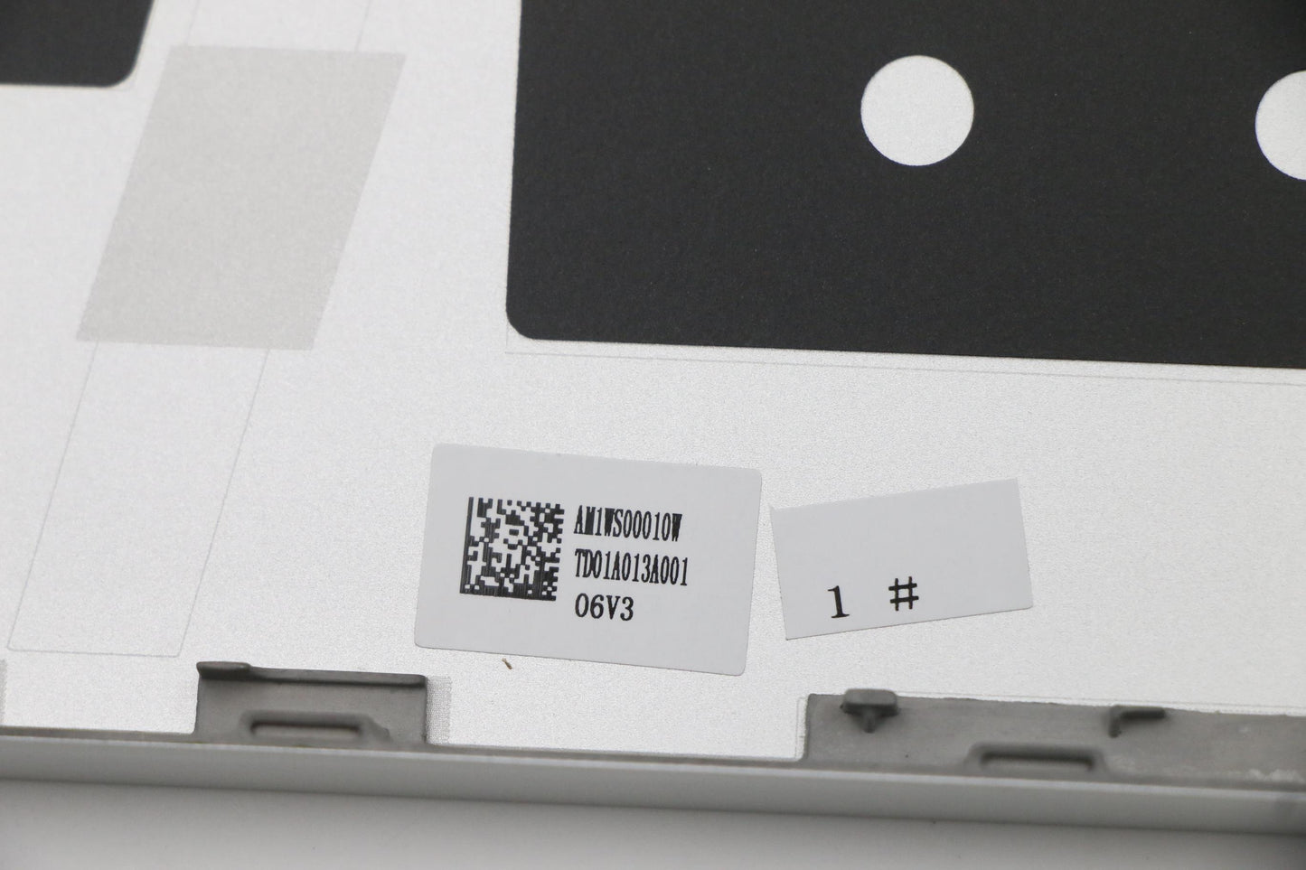 Lenovo Cover Lcd Cover Wt 82Ef A_Cove - 5CB0Z70214