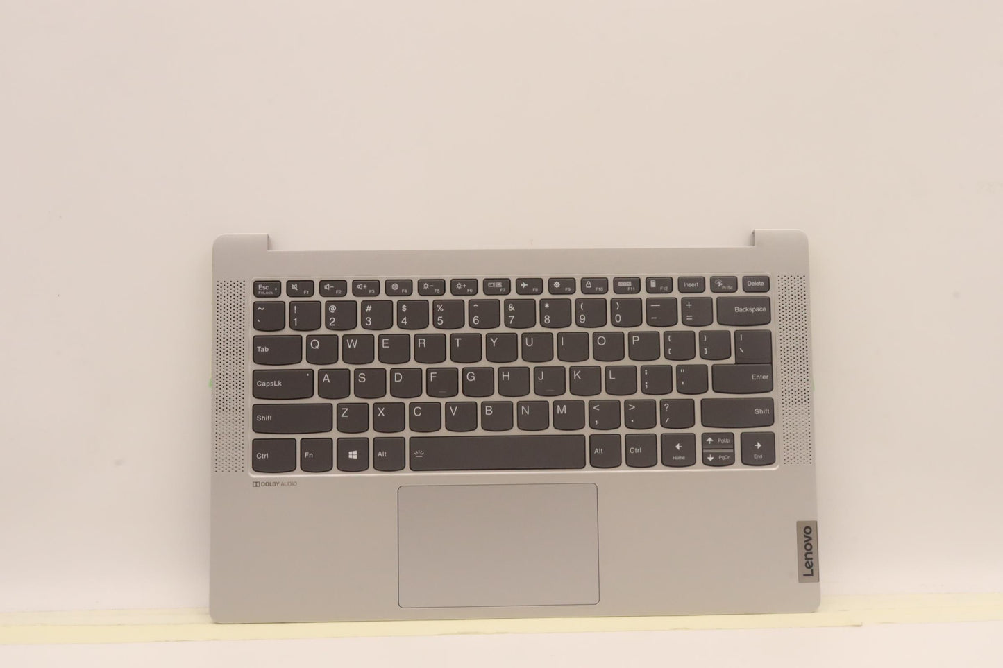 Lenovo Cover Upper Case Asm_Eng Wt 82 - 5CB0Z70216