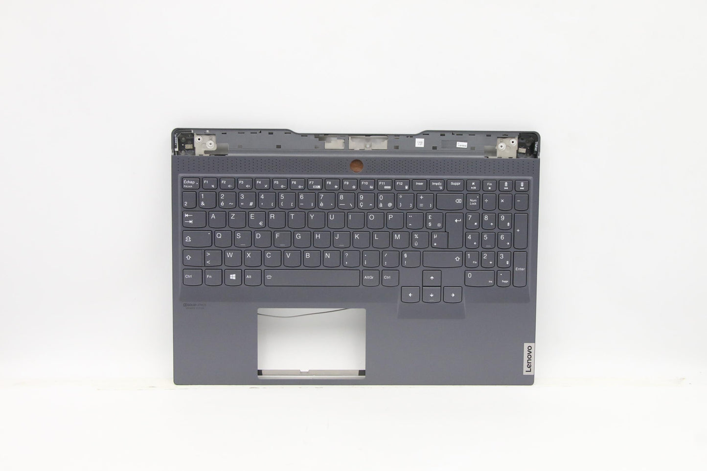 Lenovo Cover Uppercaseasm B 82Bc Bl W - 5CB0Z71942