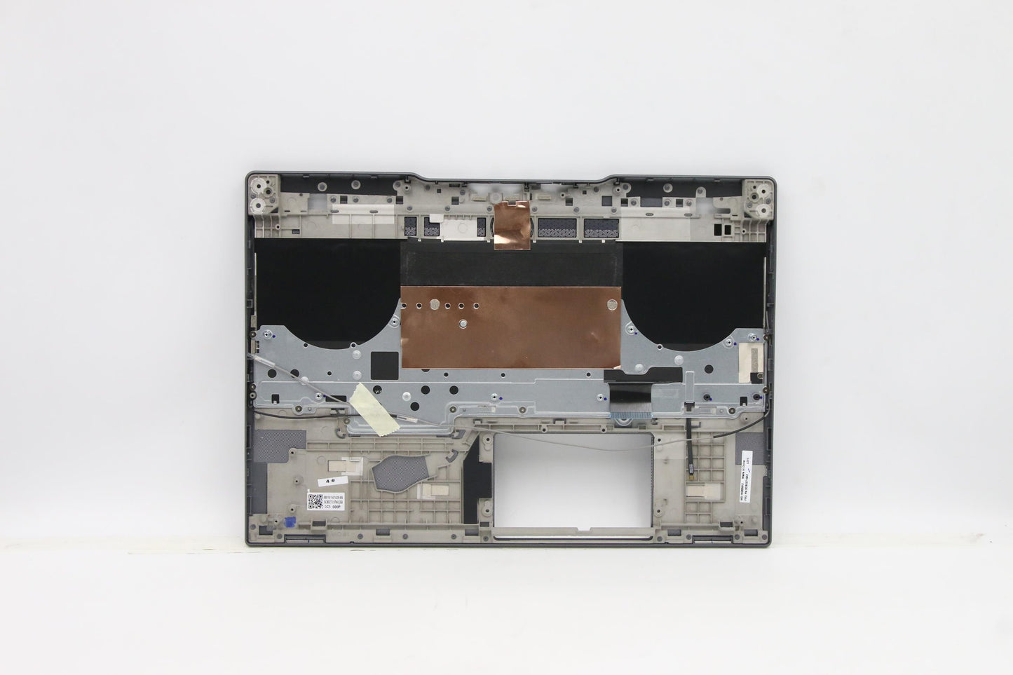 Lenovo Cover Uppercaseasm B 82Bc Bl W - 5CB0Z71942