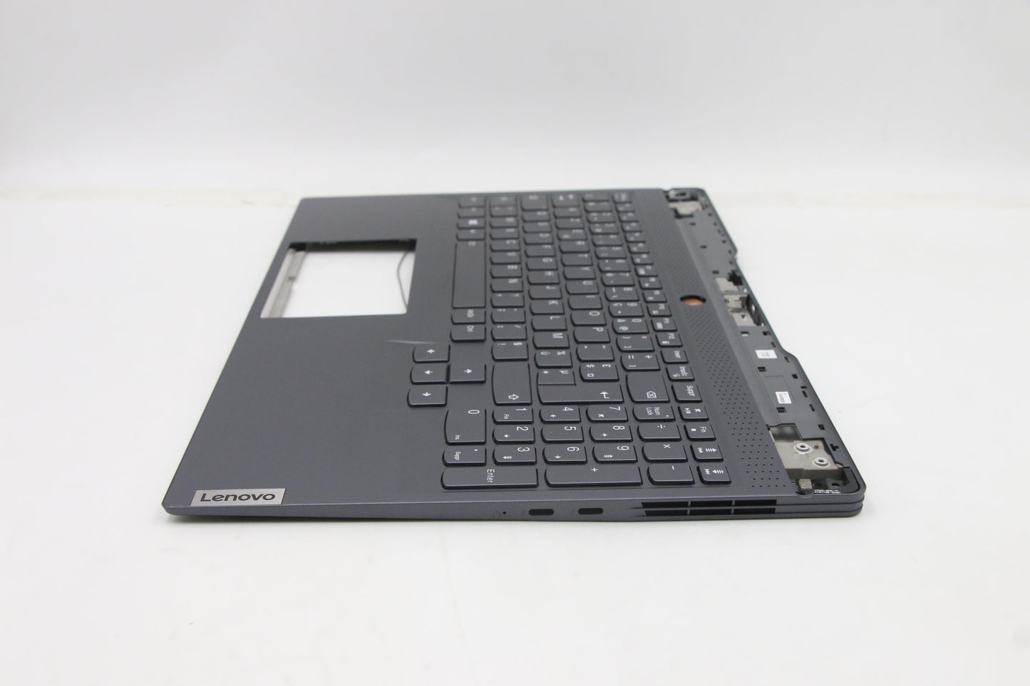 Lenovo Cover Uppercaseasm B 82Bc Bl W - 5CB0Z71942