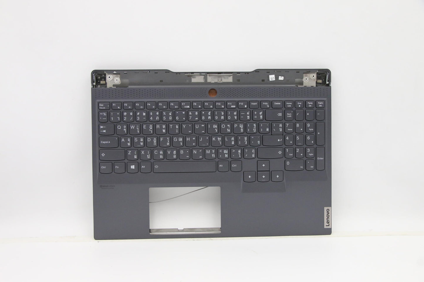 Lenovo Cover Uppercaseasm B 82Bc Bl W - 5CB0Z71961