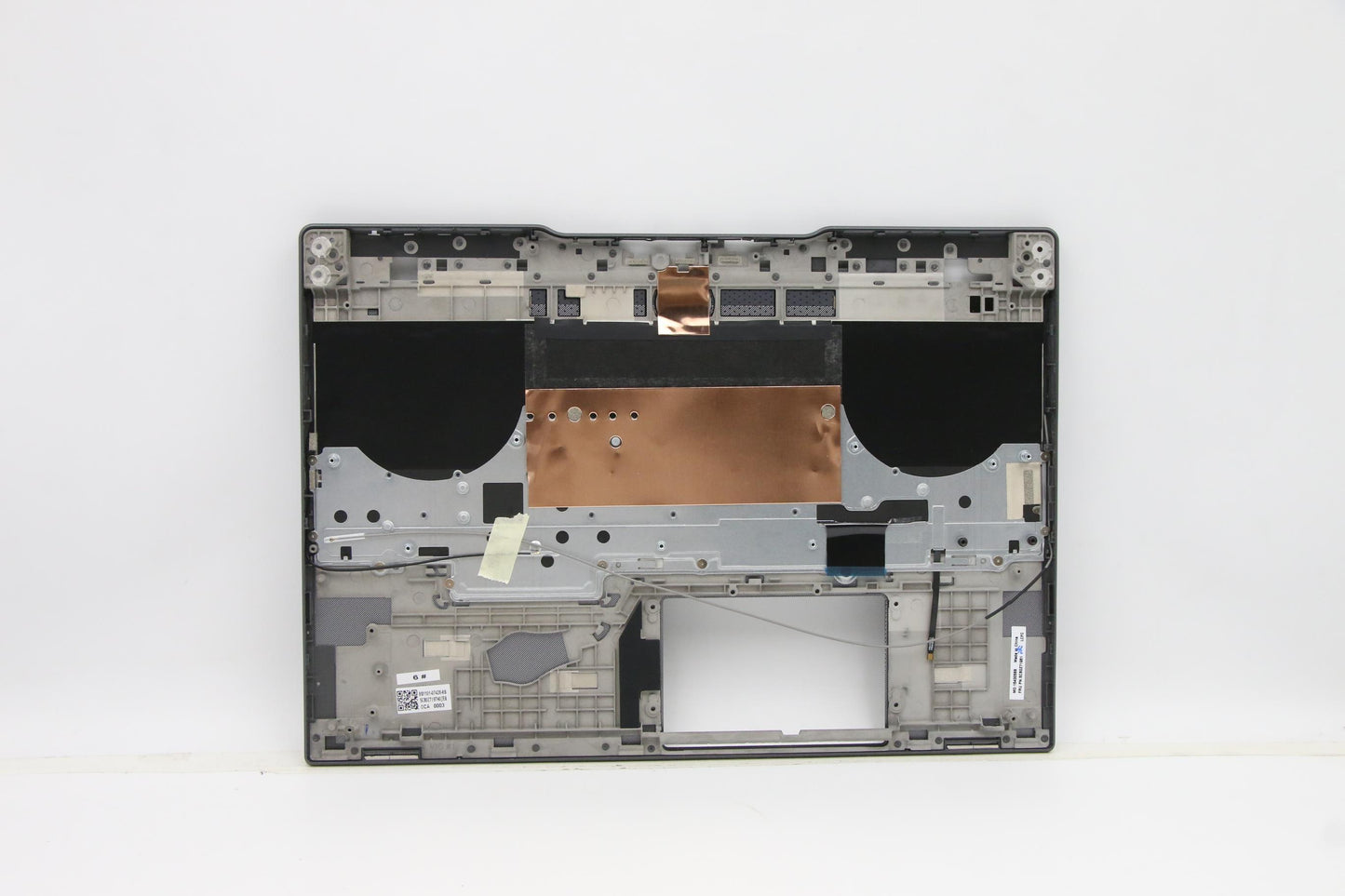 Lenovo Cover Uppercaseasm B 82Bc Bl W - 5CB0Z71961