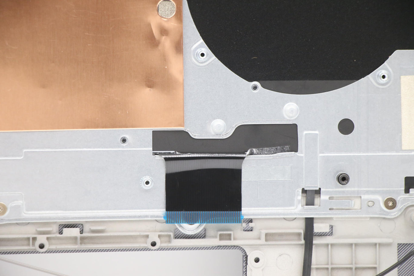 Lenovo Cover Uppercaseasm B 82Bc Bl W - 5CB0Z71961