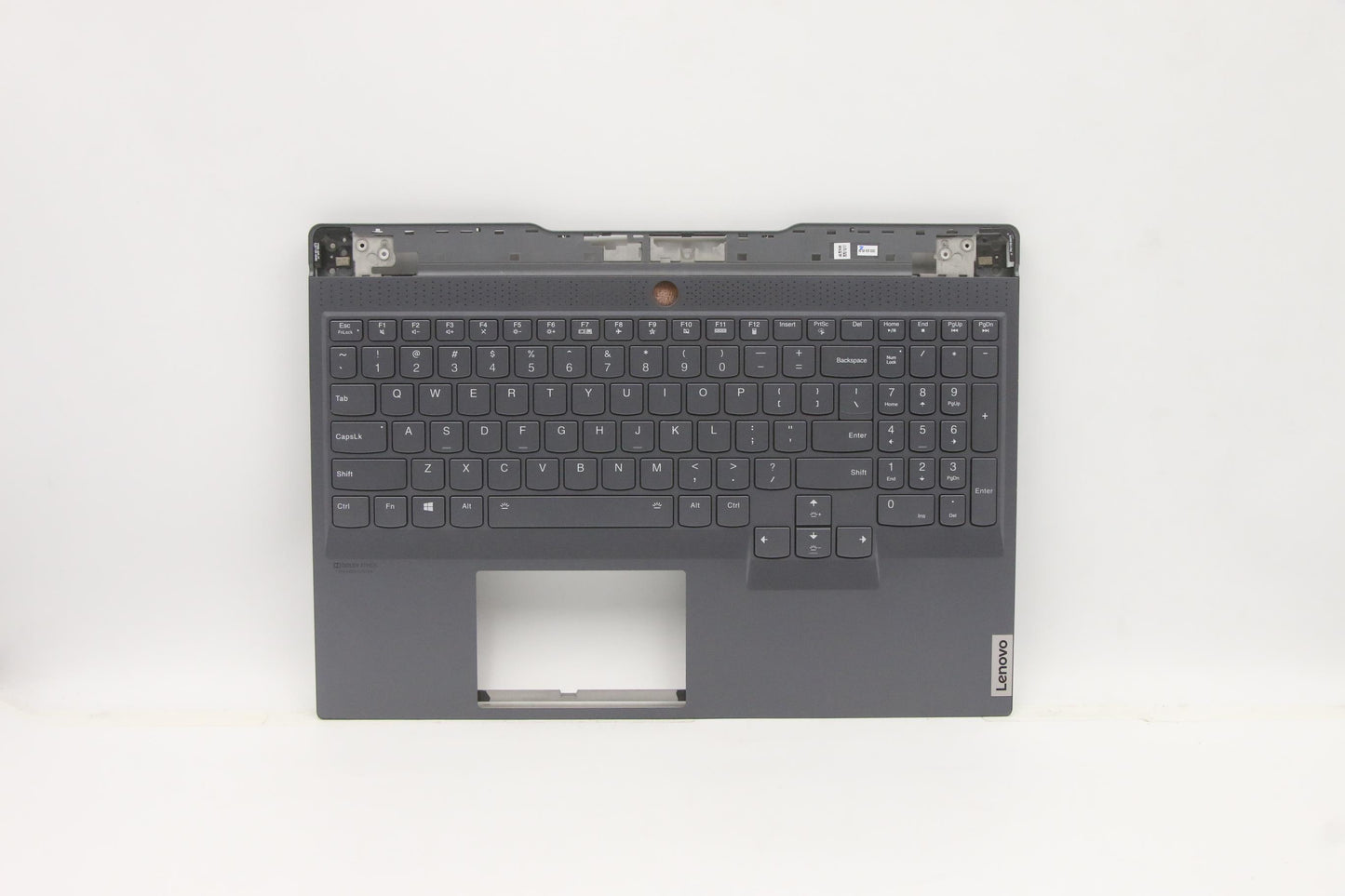 Lenovo Cover Uppercaseasm B 82Bc Bl R - 5CB0Z71970