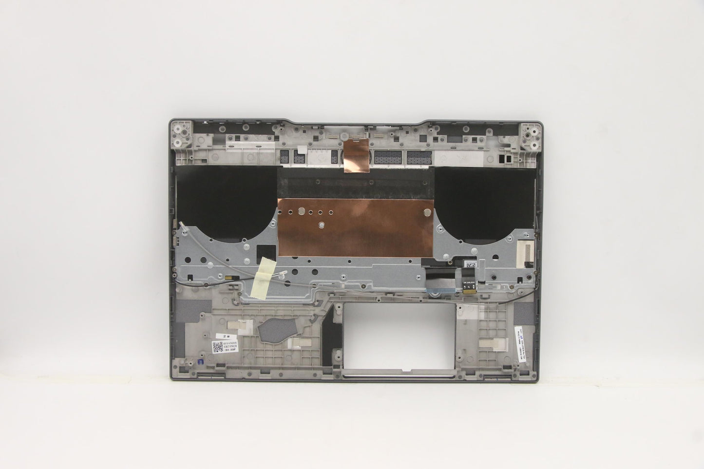 Lenovo Cover Uppercaseasm B 82Bc Bl R - 5CB0Z71970