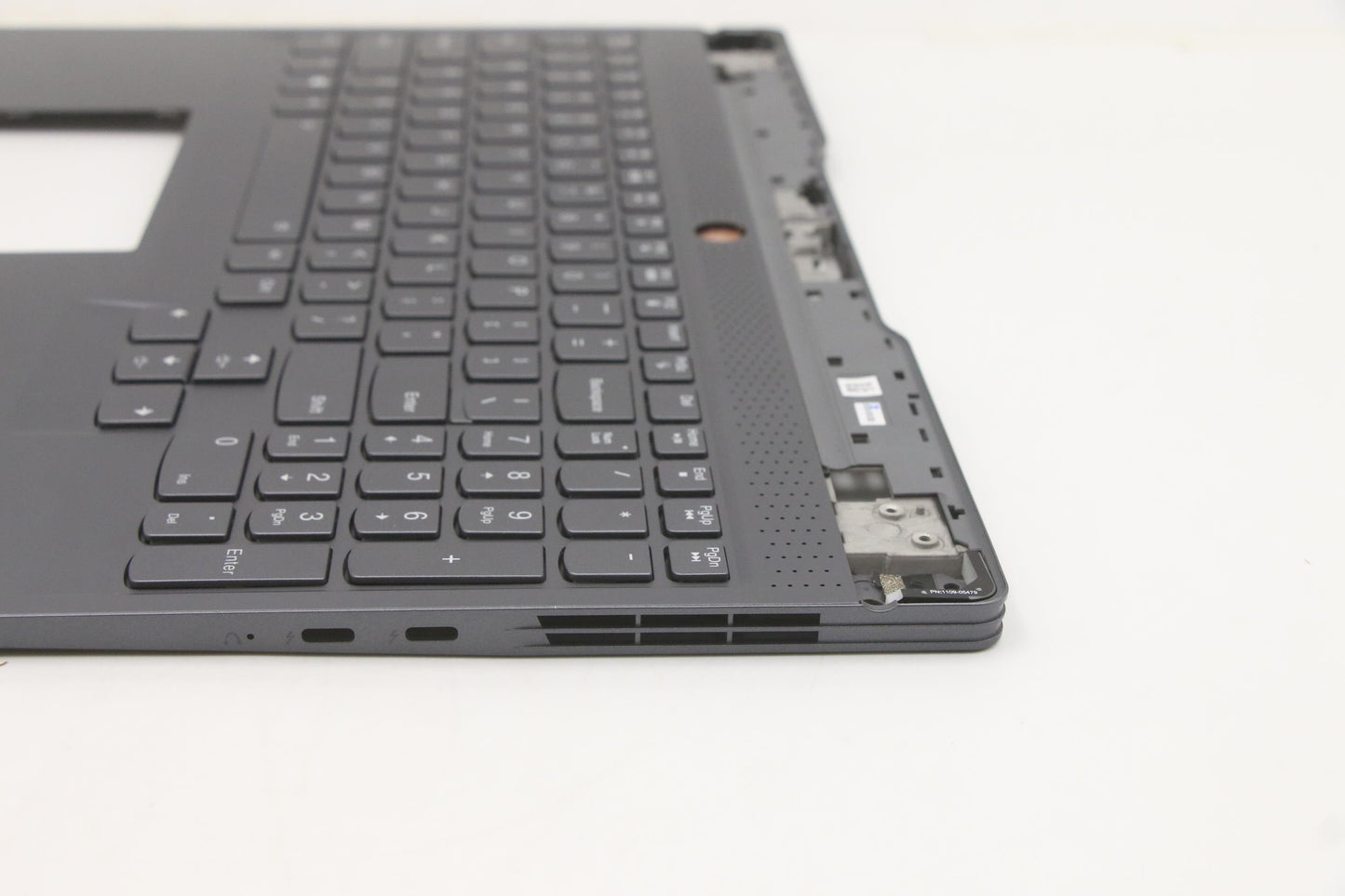 Lenovo Cover Uppercaseasm B 82Bc Bl R - 5CB0Z71970
