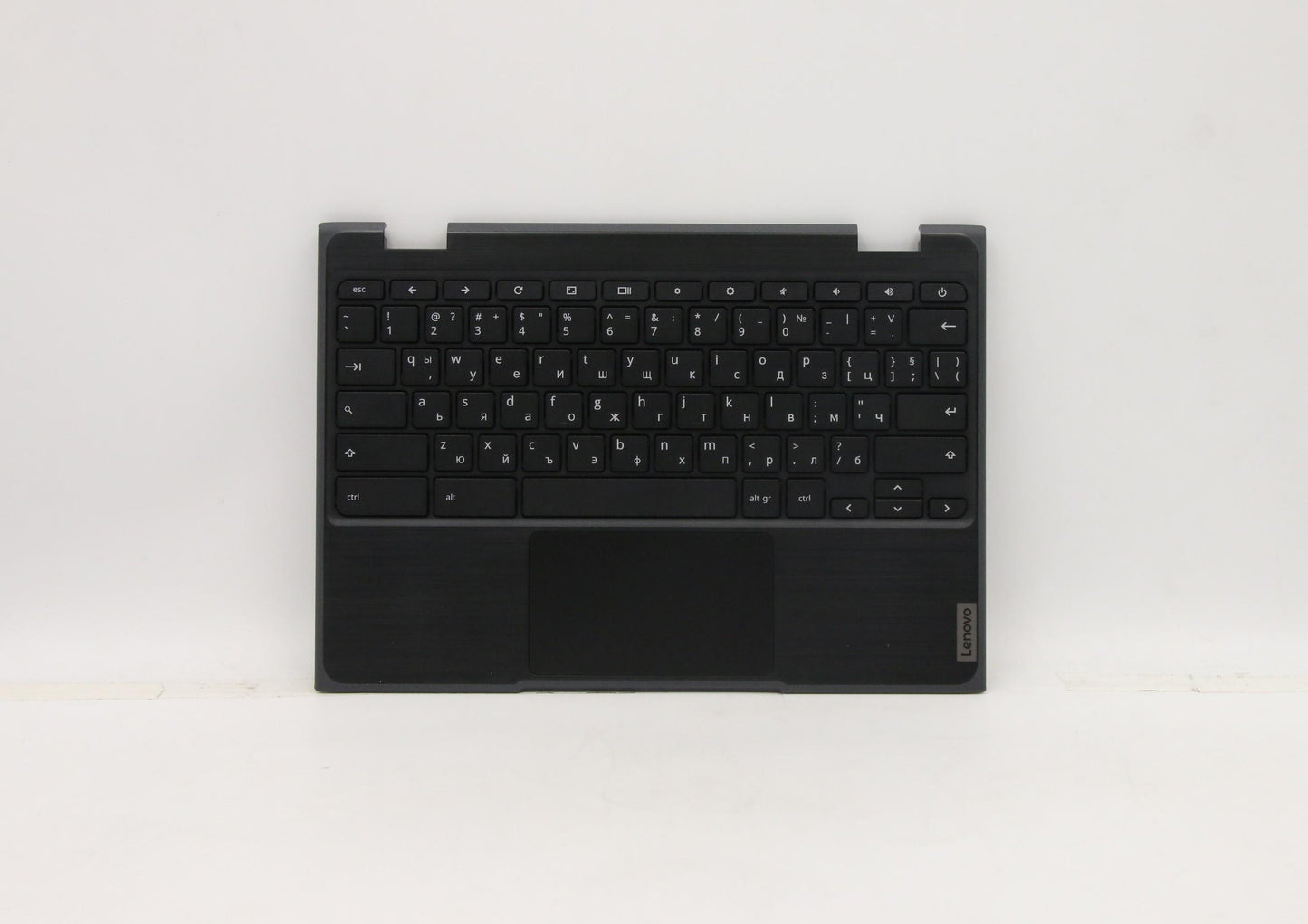 Lenovo C-Cover With Keyboard - 5CB0Z84386