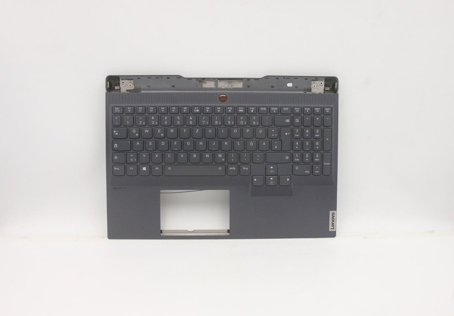 Lenovo Cover Uppercaseasm B 82Bc Bl R - 5CB0Z92039