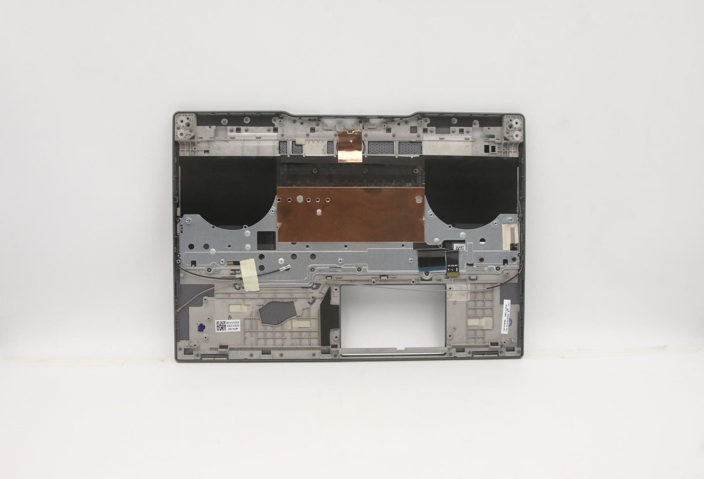 Lenovo Cover Uppercaseasm B 82Bc Bl R - 5CB0Z92039