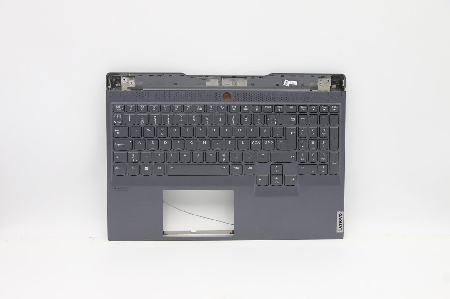 Lenovo Cover Uppercaseasm B 82Bc Bl R - 5CB0Z97185