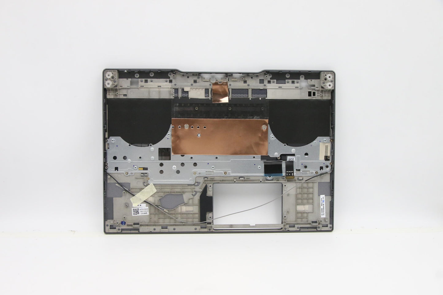 Lenovo Cover Uppercaseasm B 82Bc Bl R - 5CB0Z97185
