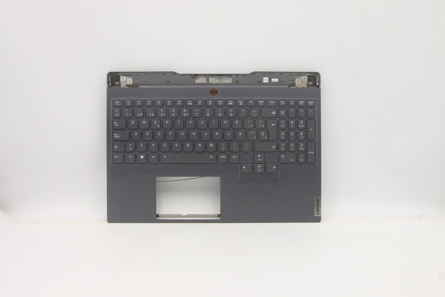 Lenovo Cover Uppercaseasm B 82Bc Bl R - 5CB0Z97189