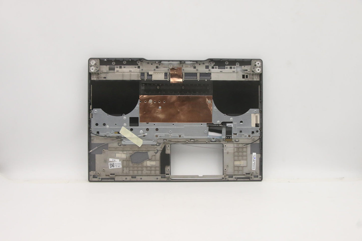 Lenovo Cover Uppercaseasm B 82Bc Bl R - 5CB0Z97189