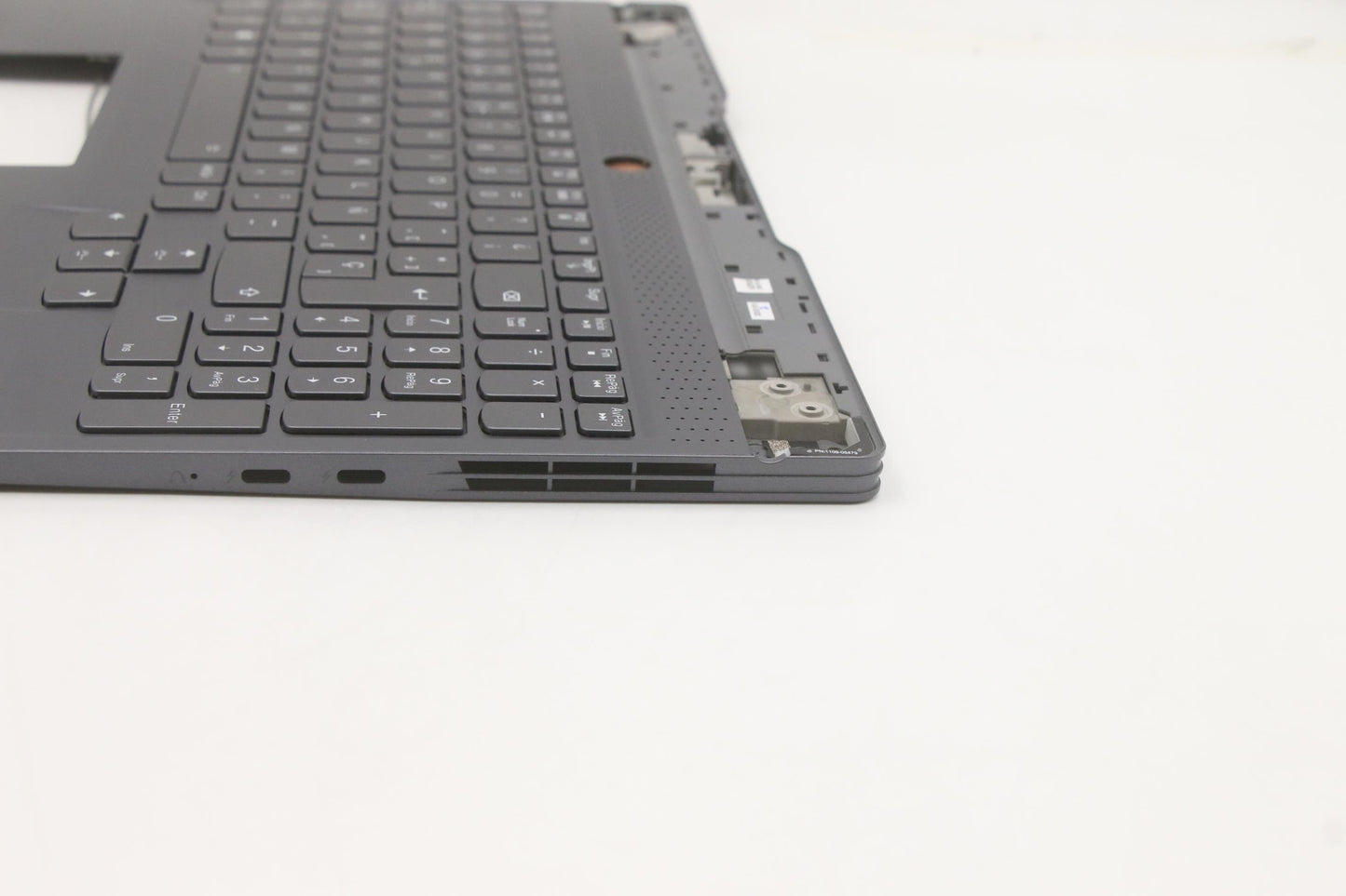 Lenovo Cover Uppercaseasm B 82Bc Bl R - 5CB0Z97189