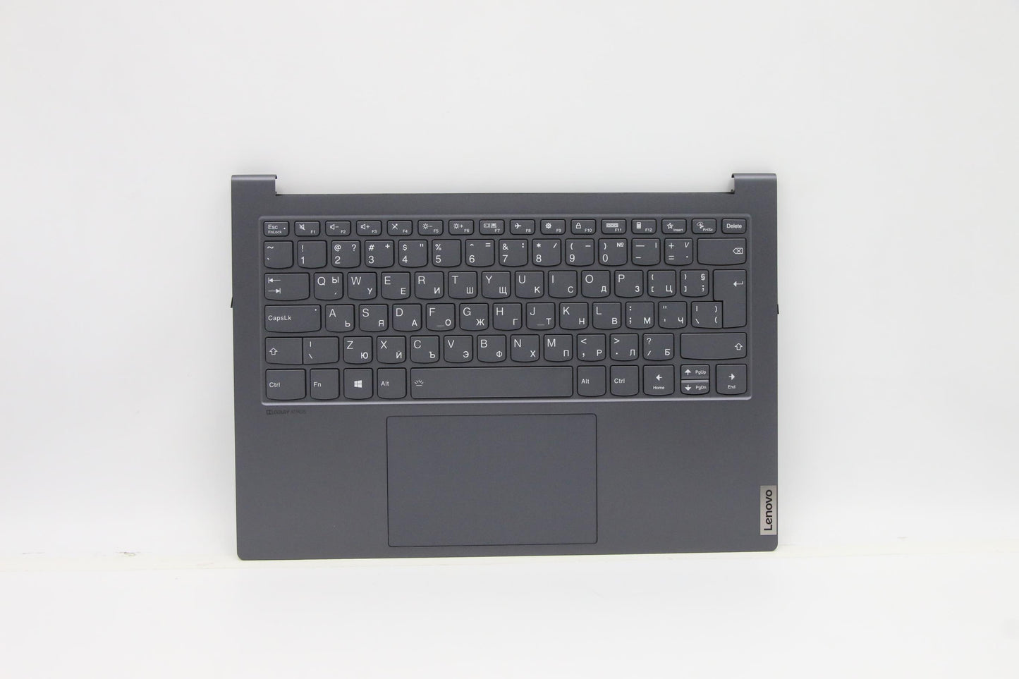 Lenovo Cover Upper Case Asm_Bul L82Fx - 5CB0Z97204