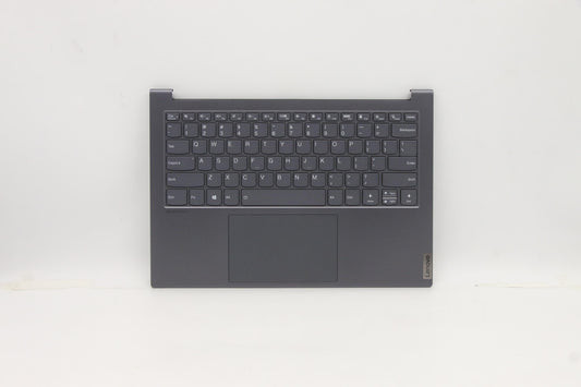 Lenovo Cover Upper Case Asm_Eng L82Fx - 5CB0Z97206