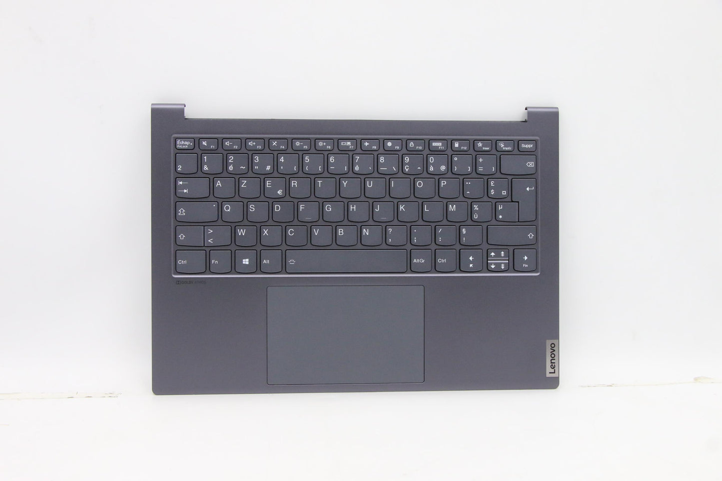 Lenovo Cover Upper Case Asm_Fra L82Fx - 5CB0Z97208