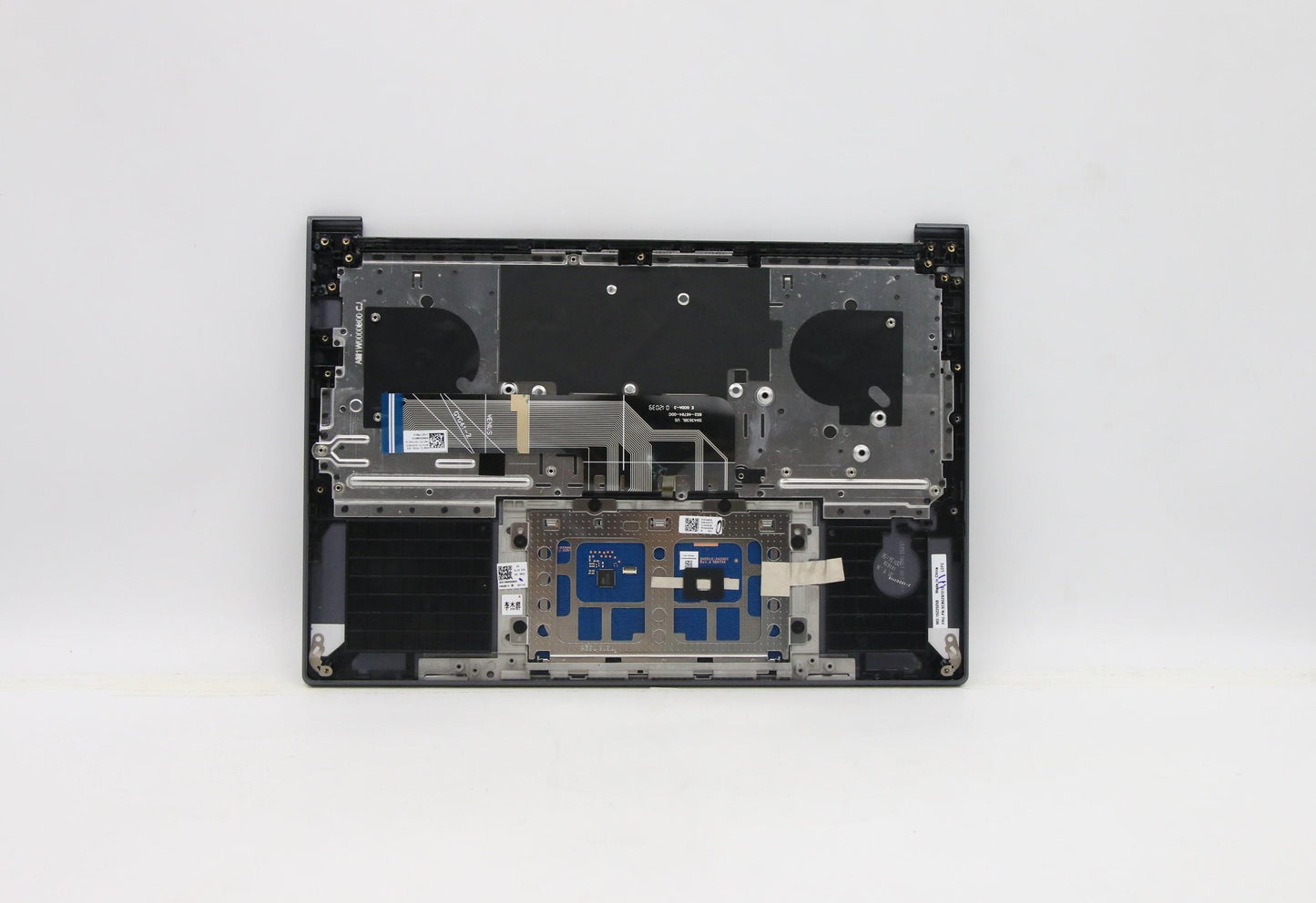 Lenovo Cover Upper Case Asm_Gre L82Fx - 5CB0Z97212