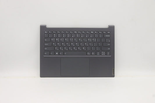 Lenovo Cover Upper Case Asm_Kor L82Fx - 5CB0Z97219